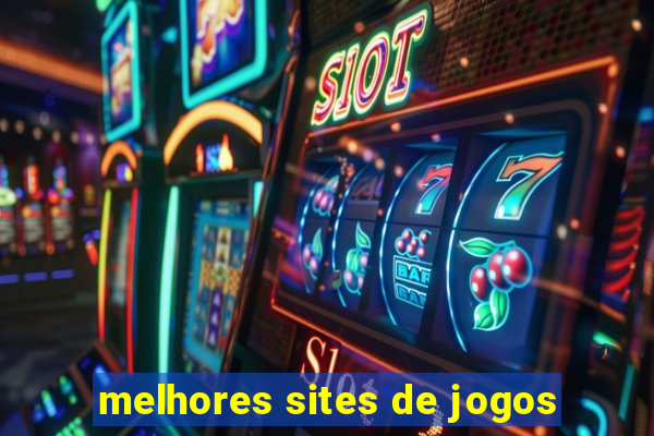 melhores sites de jogos